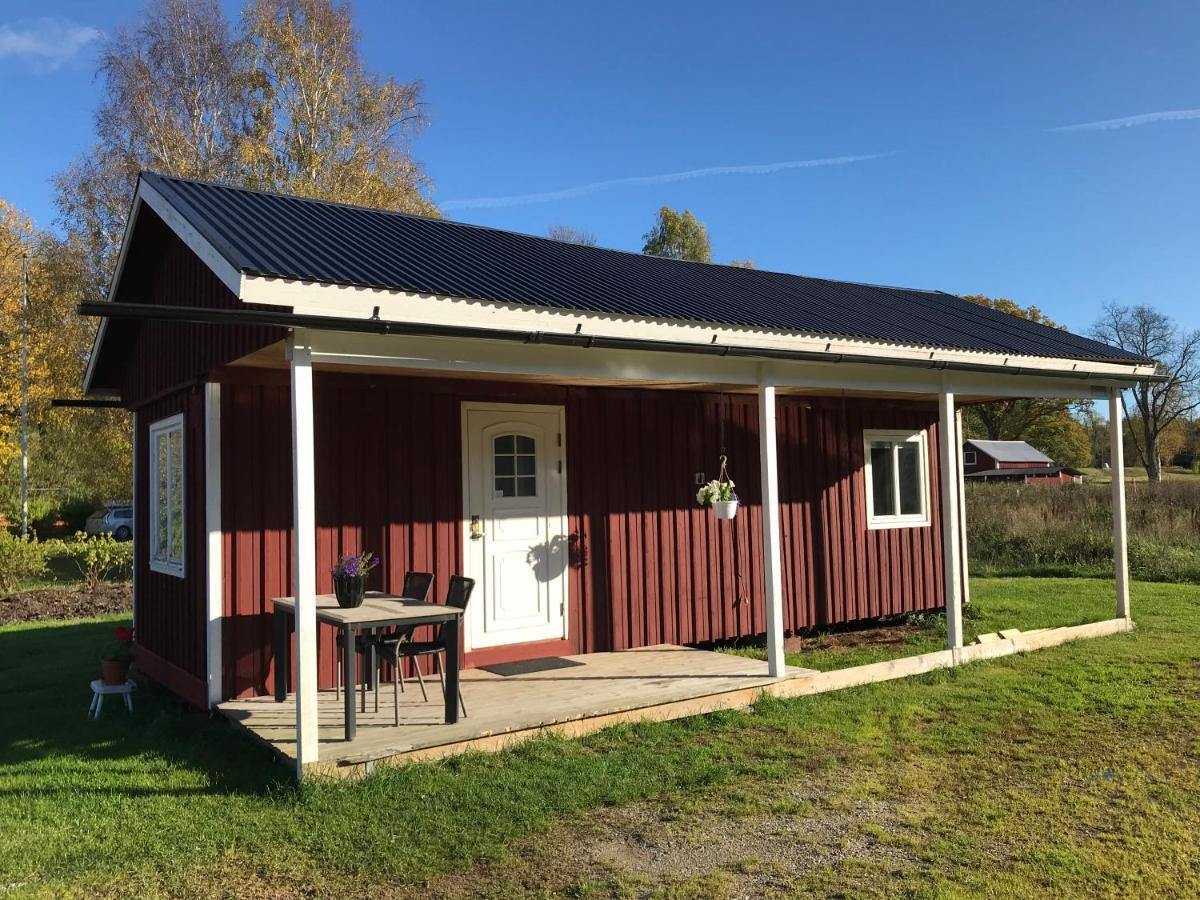 Vallby Farm Camp Örebro Cameră foto
